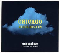 BELLAPHON / Frankfurt Chicago Blues Heaven