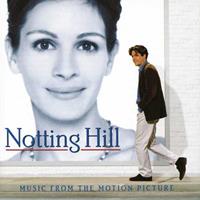 Notting Hill - Various Artists