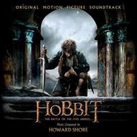 Universal Music The Hobbit: The Battle Of The Five Armies