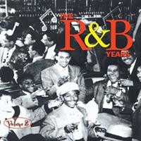 Various - The R&B Years Vol.2 (CD)