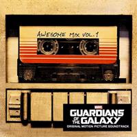 Universal Vertrieb - A Divisio Guardians Of The Galaxy: Awesome Mix Vol.1