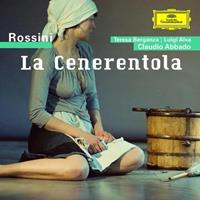 Gioacchini Rossini: La Cenerentola