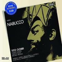 Verdi: Nabucco