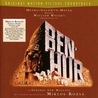 Various Ben Hur/OST