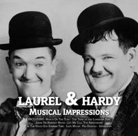 Various Laurel & Hardy-Musical Impressions