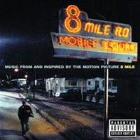 OST, Various 8 Mile