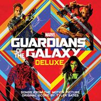 OST, Various Guardians Of The Galaxy: Awesome Mix (Deluxe Edt.)