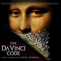 Universal Vertrieb - A Divisio The Da Vinci Code - Sakrileg - Soundtrack