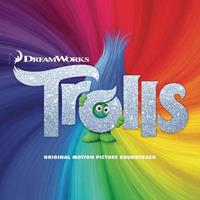 Various TROLLS (Original Motion Picture Soundtrack)