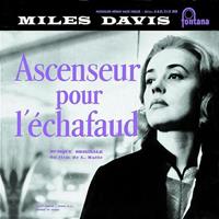 Miles Davis Davis, M: Ascenseur Pour L'echafaud