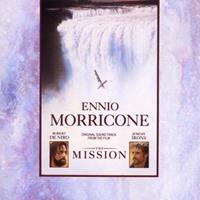 OST, Ennio Morricone Ost/Morricone, E: Mission