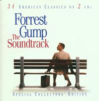 Sony Music Entertainment Forrest Gump-The Soundtrack