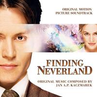 OST, Elton John Ost/john, E: Finding Neverland (wenn Träume Fliegen Lernen)