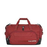 Travelite Kick Off Travelbag Medium Red