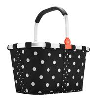 Reisenthel Shopping Carrybag mixed dots Trolley