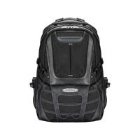 everki Concept Two Premium Laptop Backpack 17.3" Black