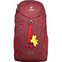 Deuter Damen AC Lite 22 SL Rucksack (Rot)