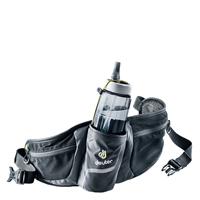 Deuter Pulse Two Hüfttasche (Schwarz)