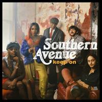 Southern Avenue - Keep On (CD)