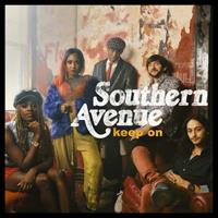 Southern Avenue - Keep On (LP & Download Card)