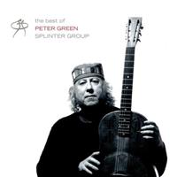 Best of Peter Green: SplinterGroup