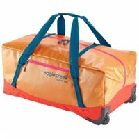 eaglecreek Eagle Creek Migrate Wheeled Duffel 130l Sahara Yellow