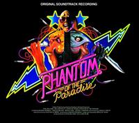 Phantom of the Paradise [Original Soundtrack Recording]