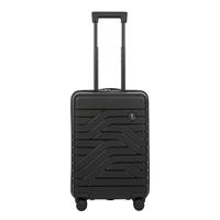 Bric's Be Young Ulisse Trolley 55 Black