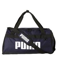 Puma sporttas donkerblauw
