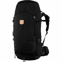 Fjällräven Keb 52 W black-black backpack