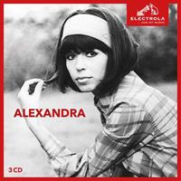Alexandra - Electrola...Das ist Musik! Alexandra (3-CD)