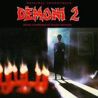 Demons 2 [Original Soundtrack]