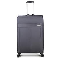 Decent D-Upright Spinner 76 Expandable Grey