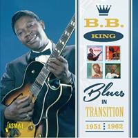 B.B. King - Blues In Transition (2-CD)