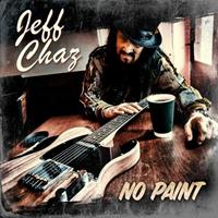 Jeff Chaz - No Paint (CD)