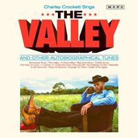 Charley Crockett - The Valley - And Other Autobiographical Tunes (CD)