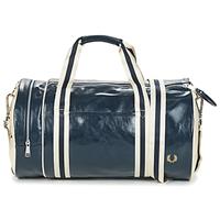 Fred Perry Sporttas CLASSIC BARREL BAG