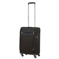 Samsonite Citybeat Spinner 55/35 Black