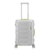 American Tourister Alumo Neo 4-Rollen-Kabinentrolley 55 cm, lime