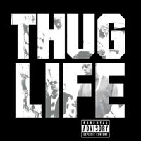 Universal Vertrieb - A Divisio / Interscope Thug Life: Vol.1