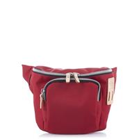 Harvest Label Bandai Gürteltasche 34 cm, red, red