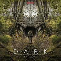Rough trade Distribution GmbH / Herne Dark: Cycle 2 (A Netflix OST)