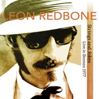 Leon Redbone - Strings And Jokes - Live In Bremen 1977 (2-LP)