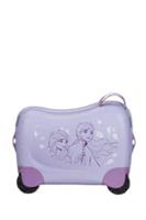 Samsonite Dream Rider Disney Suitcase Frozen II