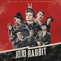 Jojo Rabbit, 1 Audio-CD (Original Motion Picture Soundtrack)