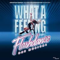 ALIVE AG / HitSquad Flashdance-Das Musical