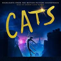 Universal Music Cats-Highlights From The Motion Picture Soundtrack