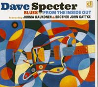 Dave Specter - Blues From The Inside Out (CD)
