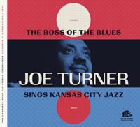 Big Joe Turner - The Complete Boss Of The Blues (2-CD)
