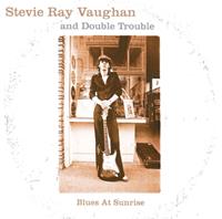 Stevie Ray Vaughan & Double Trouble - Blues At Sunrise (CD)